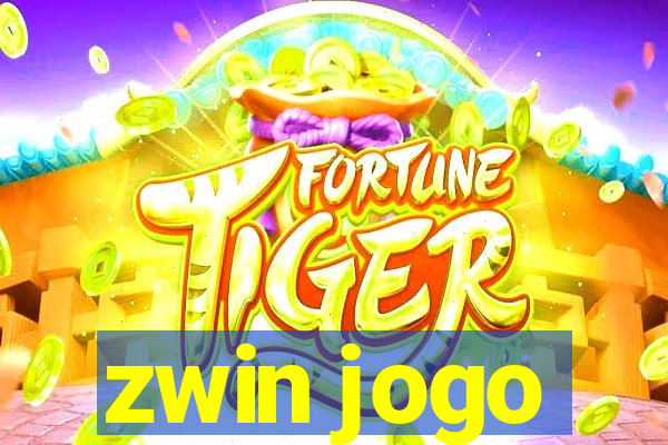 zwin jogo